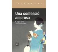 Una confessió amorosa