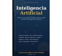 Una Conversación con Dos Amigos - Inteligencia Artificial