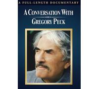 Conversation With Gregory Peck [Edizione: Stati Uniti] [Italia] [DVD]