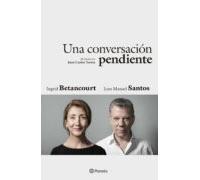 Una Conversacion Pendiente