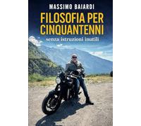 Una conversazione attraverso la storia del pensiero: Essere vivi non basta a sapere perchè.