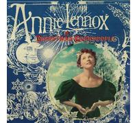 Una Cornucopia De Navidad - Annie Lennox CD ISLAND