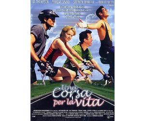 Una Corsa Per La Vita [Italia] [DVD]