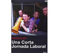 Una Corta Jornada [DVD]