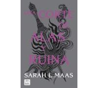 Una Corte De Alas Y Ruina (nueva Presentacion) (una Corte De Rosas Y E