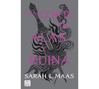 Una Corte De Alas Y Ruina (nueva Presentacion) (una Corte De Rosas Y E