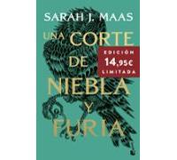 Una Corte De Niebla Y Furia
