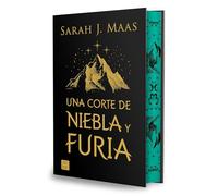 Una corte de niebla y furia. Edición especial: Una corte de rosas y espinas 2 (Ficción)