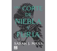 Una corte de niebla y furia. Nueva presentación. NUEVO. Envío URGENTE (IMOSVER)