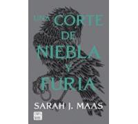 Una Corte De Niebla Y Furia. Nueva Presentacion (una Corte De Rosas Y