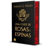Una Corte De Rosas Y Espinas. Edición Especial
