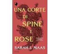 Una corte di spine e rose (Oscar fantastica)