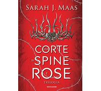 Una corte di spine e rose. Trilogia. La saga di Feyre (Oscar draghi)