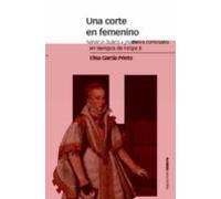 Una Corte En Femenino