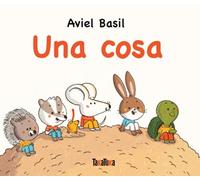Una Cosa (Català) (ALBUMS)