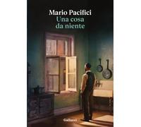 Una cosa da niente