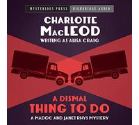 Una cosa triste que hacer