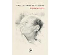 Una Costilla Sobre La Mesa