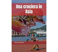 Una crociera in Asia