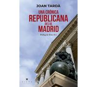 Una crònica republicana des de Madrid: 58 (Carta blanca)