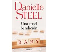 Una cruel bendición (Best Seller | Ficción)