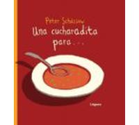 una cucharadita para...