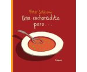 una cucharadita para...