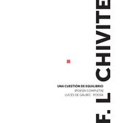 UNA CUESTION DE EQUILIBRIO | Fernando Luis Chivite