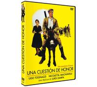 Una Cuestión de Honor [DVD] (1966) una questione d'onore