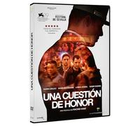 Una cuestión de honor [DVD]