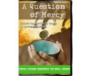 Una cuestión de misericordia: aplicación del Evangelio a cuestiones de justicia y misericordia [DVD]