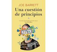 UNA CUESTION DE PRINCIPIOS (Conrad (Novela))