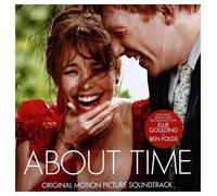 B.S.O. - Una Cuestión De Tiempo - About Time