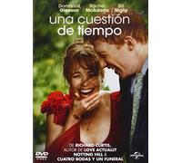 Una Cuestión De Tiempo [DVD]