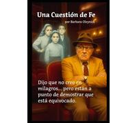 Una Cuestión deFe