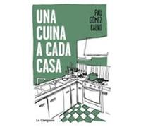 Una Cuina A Cada Casa