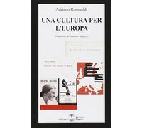 Una cultura per l'Europa (Minima)