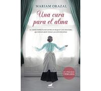 Una cura para el alma (Vergara Romántica)