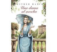 Una dama al acecho (Clean Romance)