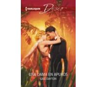 Una Dama En Apuros (ebook)