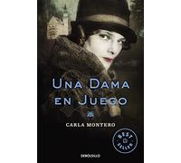 Una dama en juego (Best Seller | Ficción)