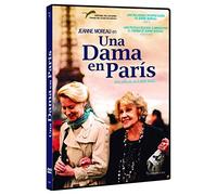 Una Dama En París [DVD]