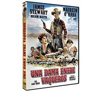 Una Dama entre Vaqueros [DVD]