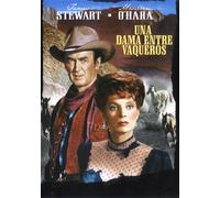 Una dama entre vaqueros [DVD]
