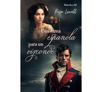 Una dama española para un vizconde (Waterloo)