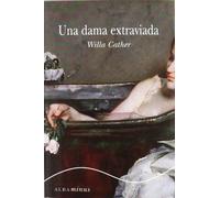 Una dama extraviada: 24 (Minus)