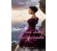 Una dama inesperada: 5 (Herederos del Diablo)