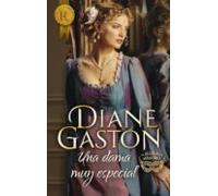Una Dama Muy Especial (ebook)