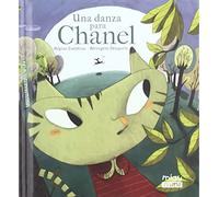 Una danza para Chanel (Miau mini)