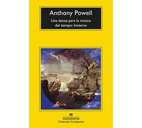 Una Danza Para La Música Del Tiempo: Invierno